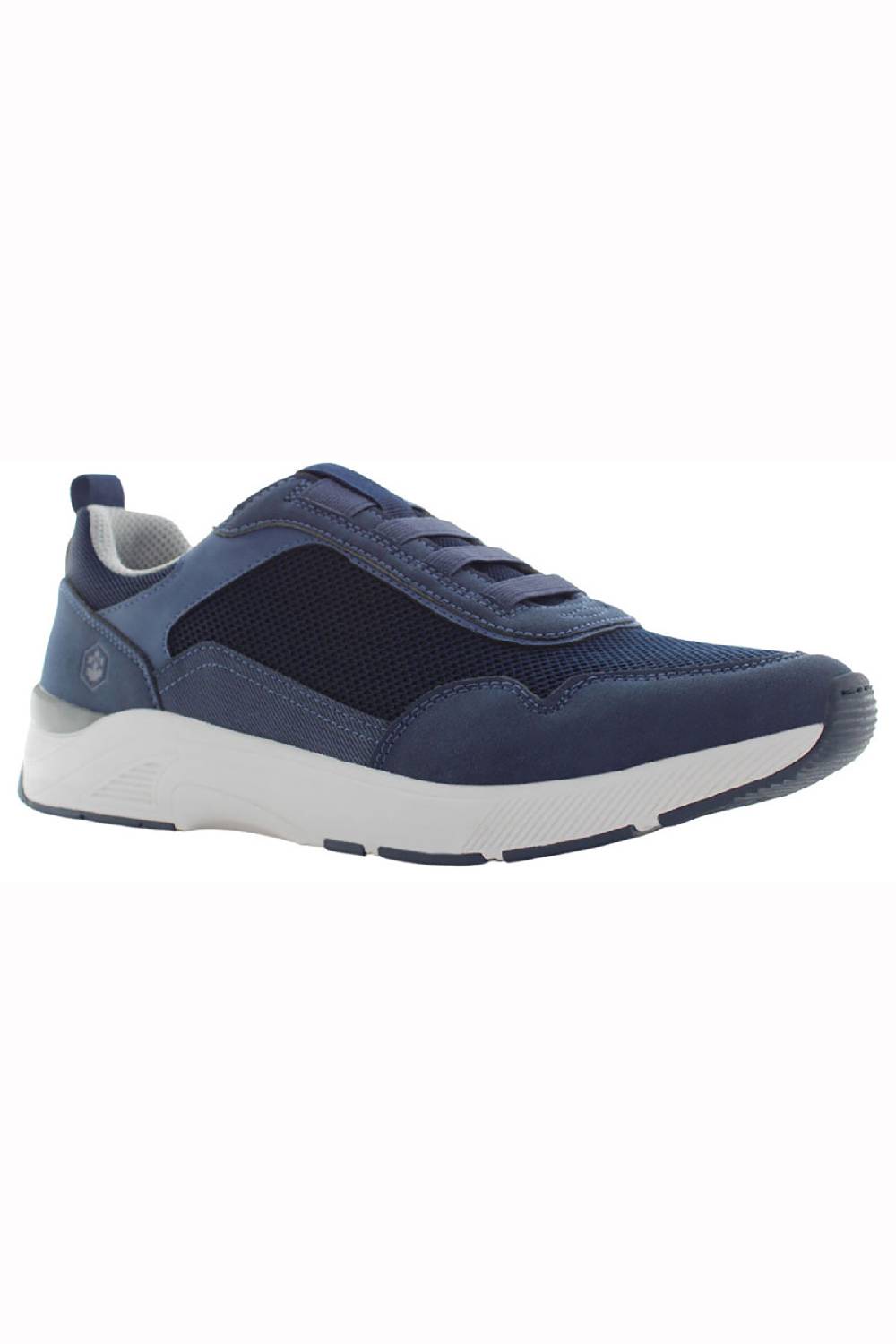 LumberJack TRAVIS SNEAKER UOMO Outlet