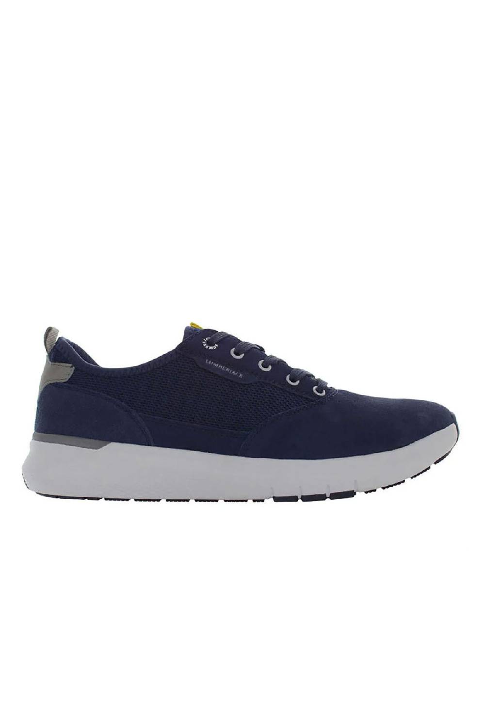 LumberJack NEIL SNEAKER UOMO