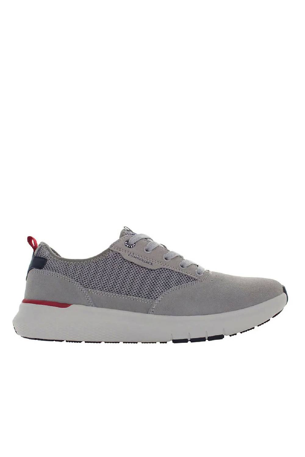 LumberJack NEIL SNEAKER UOMO