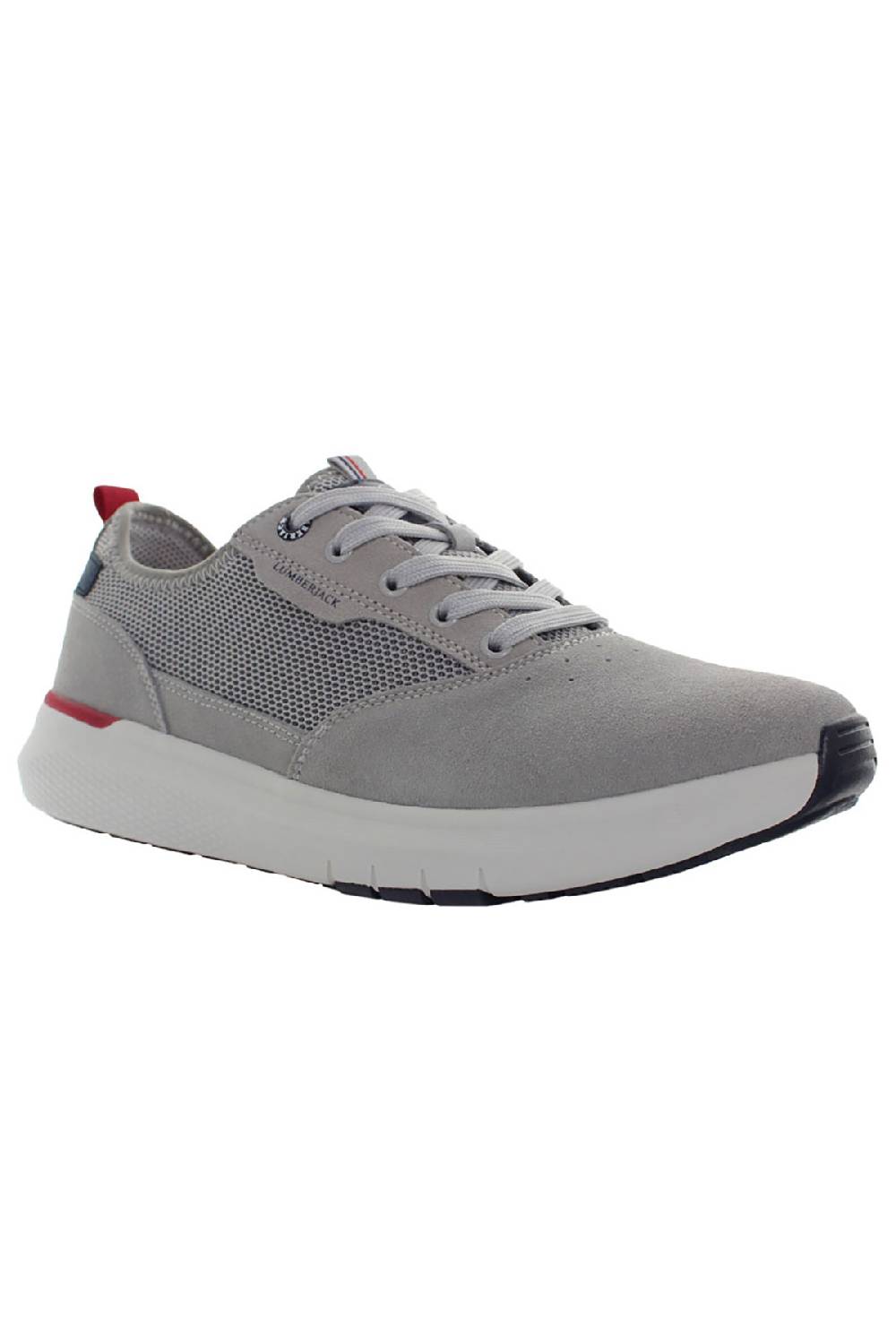 LumberJack NEIL SNEAKER UOMO Saldi