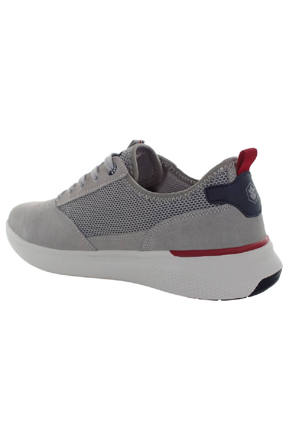 LumberJack NEIL SNEAKER UOMO Saldi