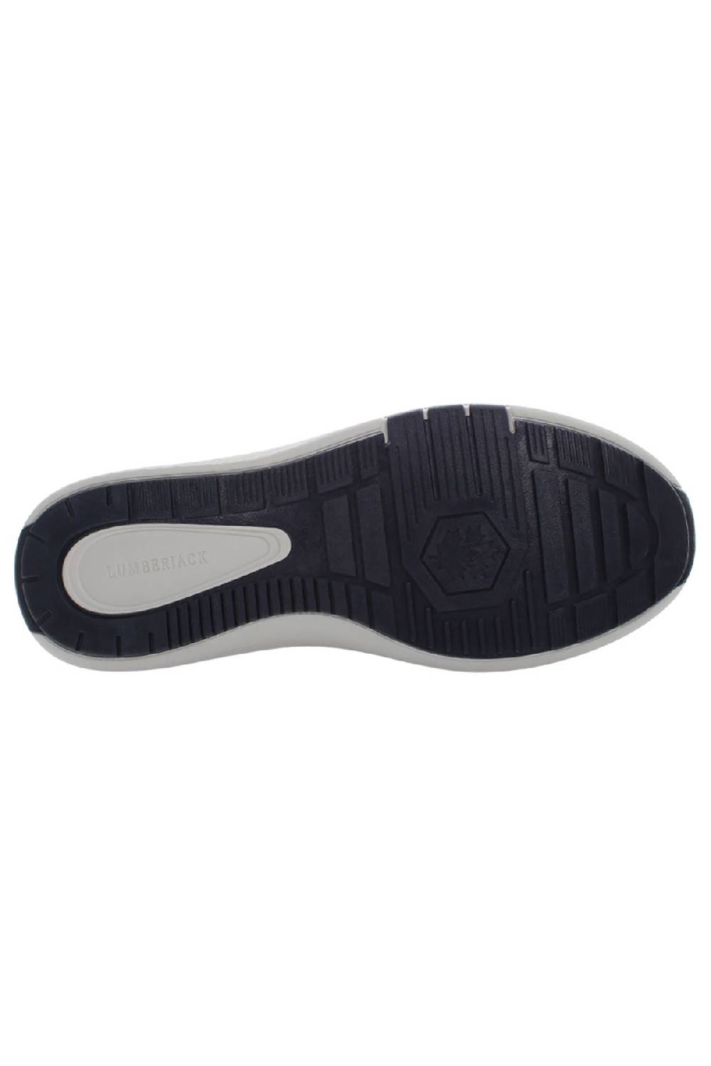 LumberJack NEIL SNEAKER UOMO Saldi