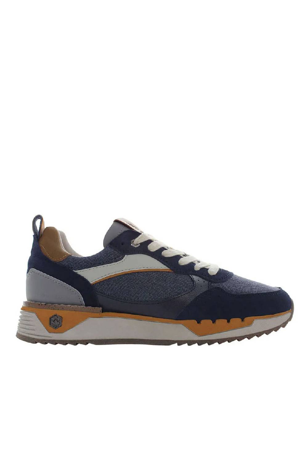 LumberJack NOLAN SNEAKER UOMO