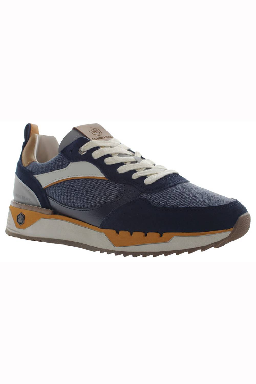LumberJack NOLAN SNEAKER UOMO Hotsell
