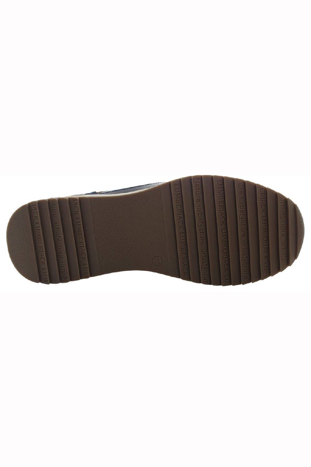 LumberJack NOLAN SNEAKER UOMO Hotsell