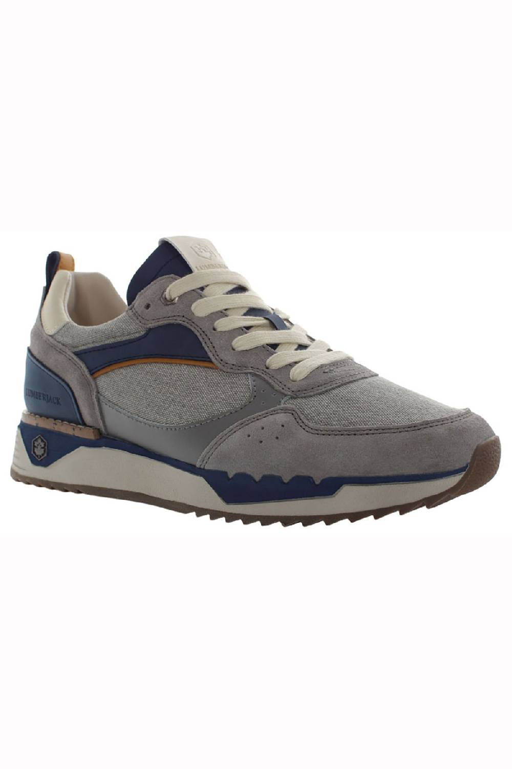 LumberJack NOLAN SNEAKER UOMO Vendita Calda