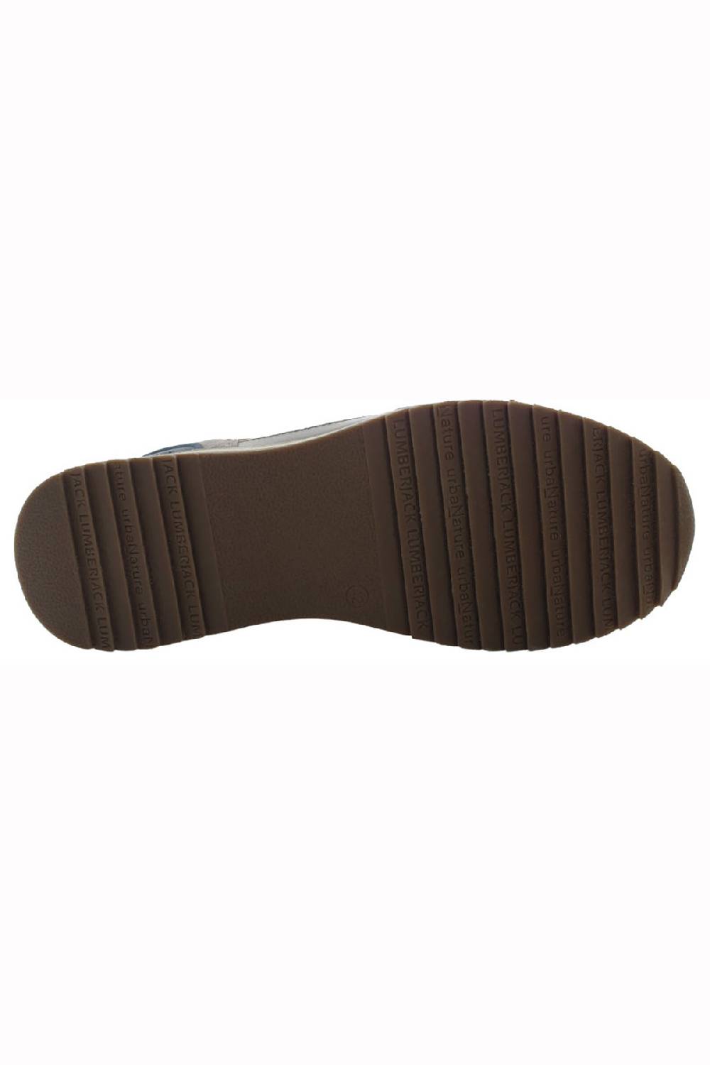 LumberJack NOLAN SNEAKER UOMO Vendita Calda