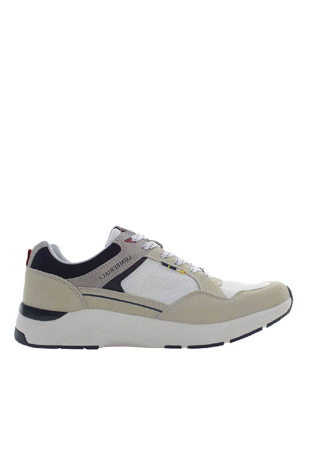 LumberJack TRAVIS SNEAKER UOMO