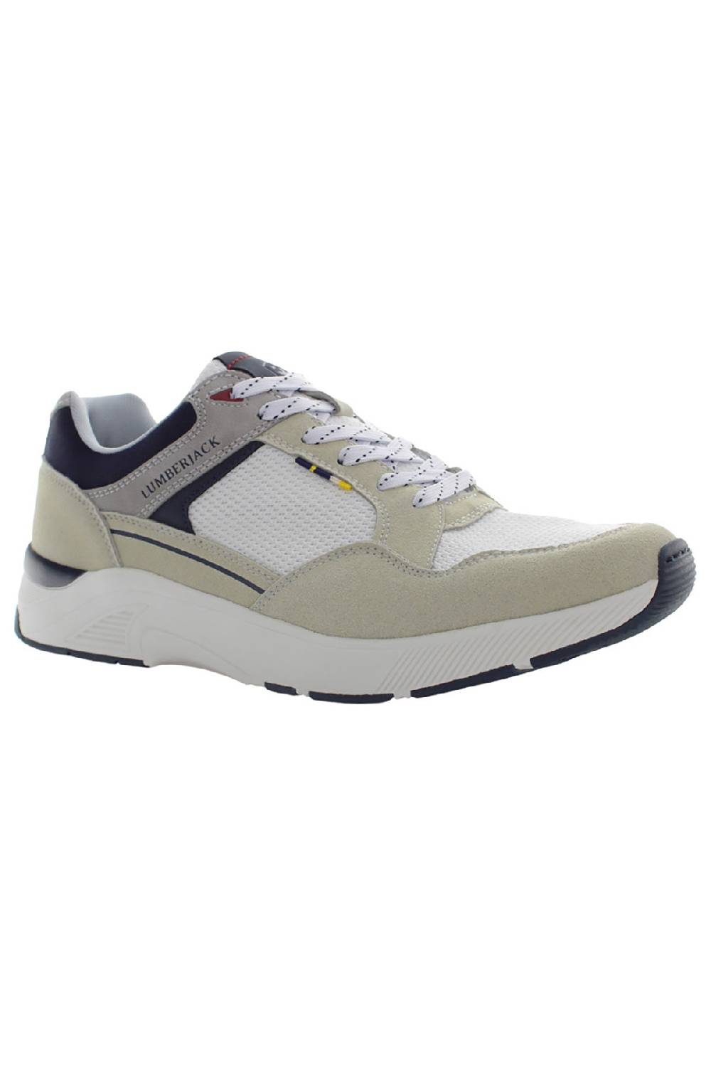 LumberJack TRAVIS SNEAKER UOMO Vendite Flash