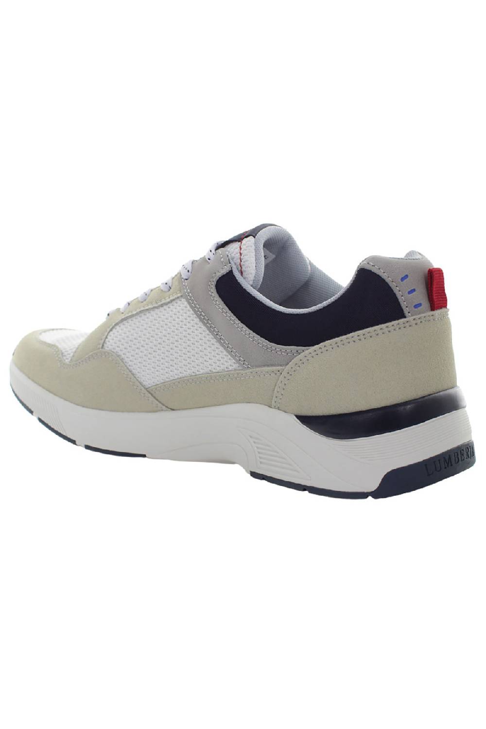 LumberJack TRAVIS SNEAKER UOMO Vendite Flash