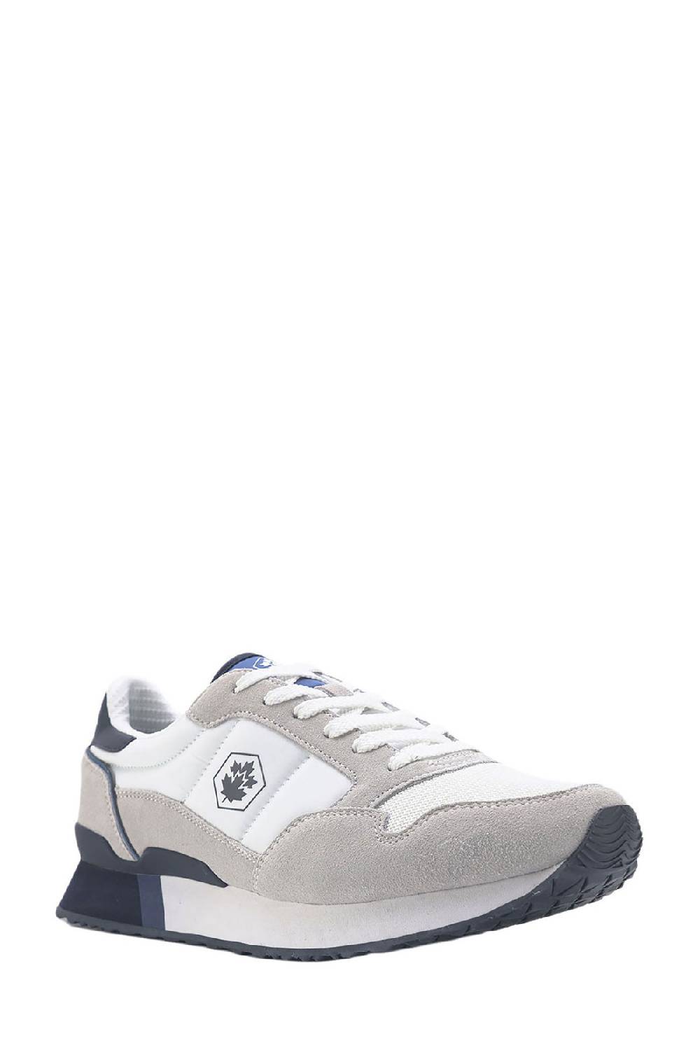LumberJack WILSON SNEAKER UOMO Moda