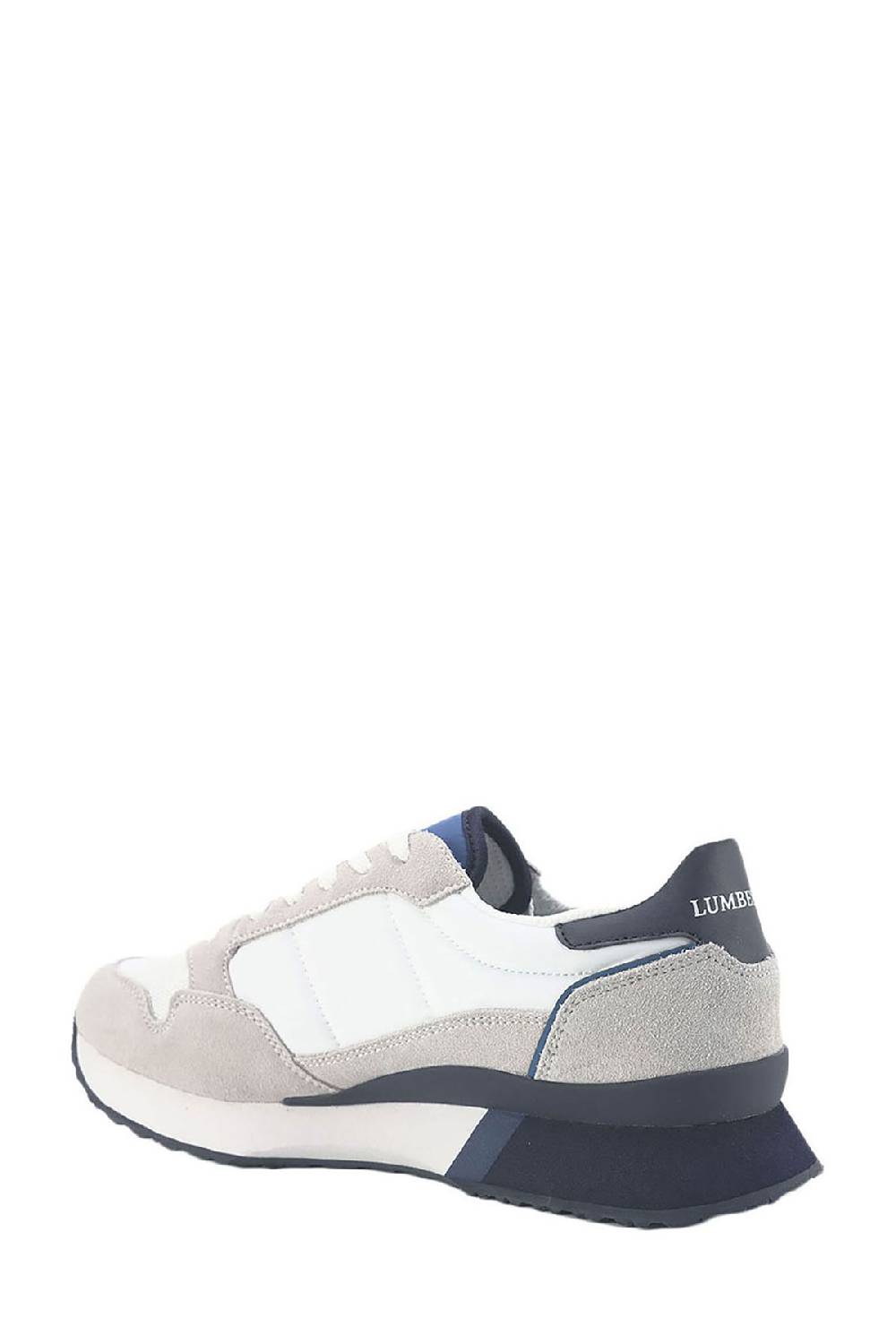 LumberJack WILSON SNEAKER UOMO Moda