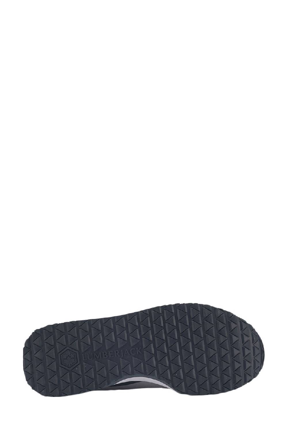 LumberJack WILSON SNEAKER UOMO Moda