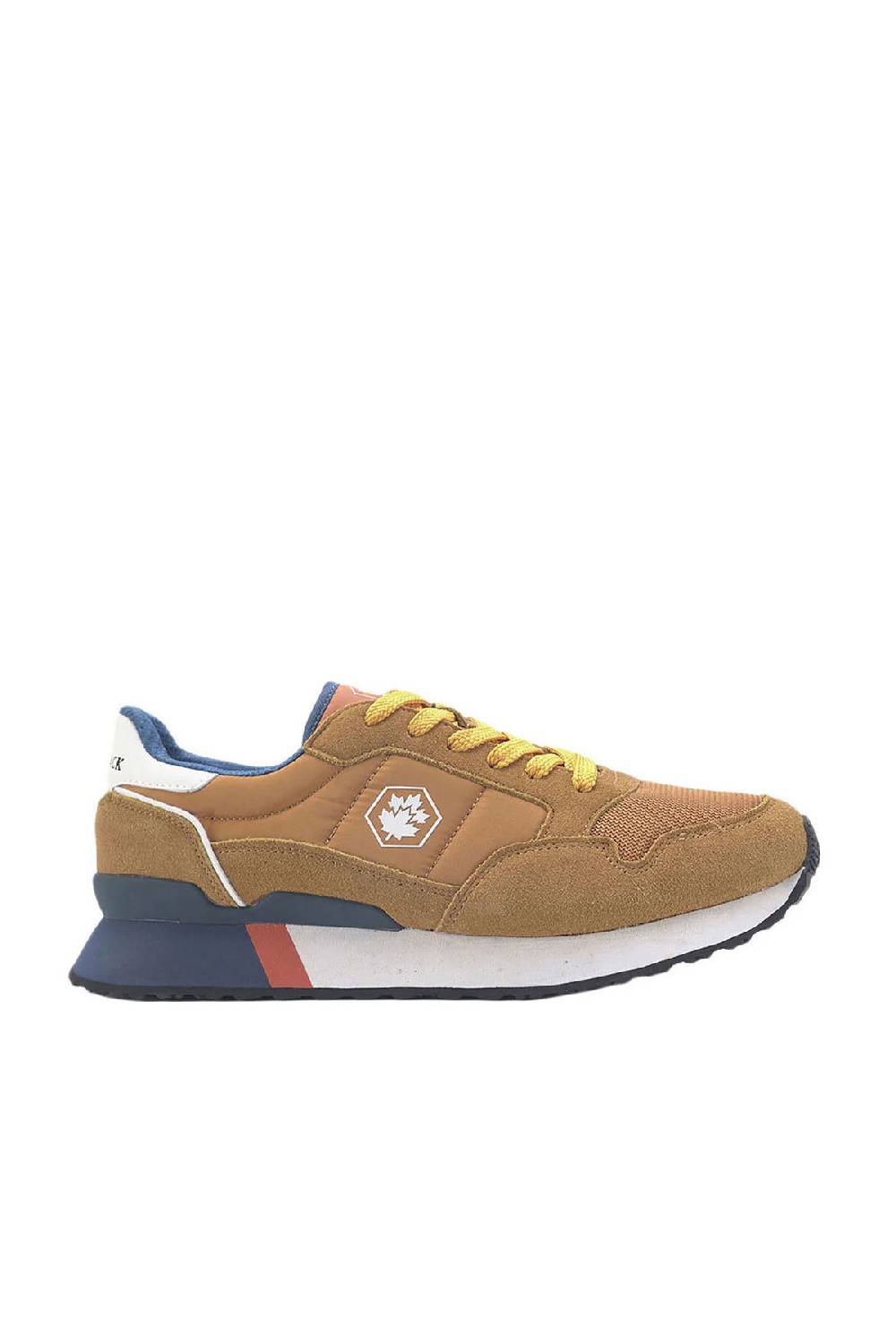 LumberJack WILSON SNEAKER UOMO