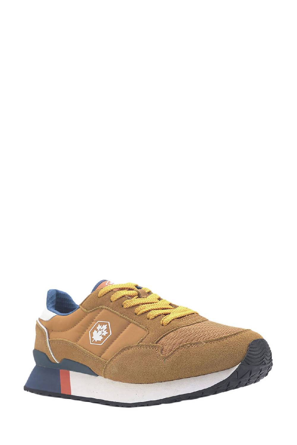 LumberJack WILSON SNEAKER UOMO 2025