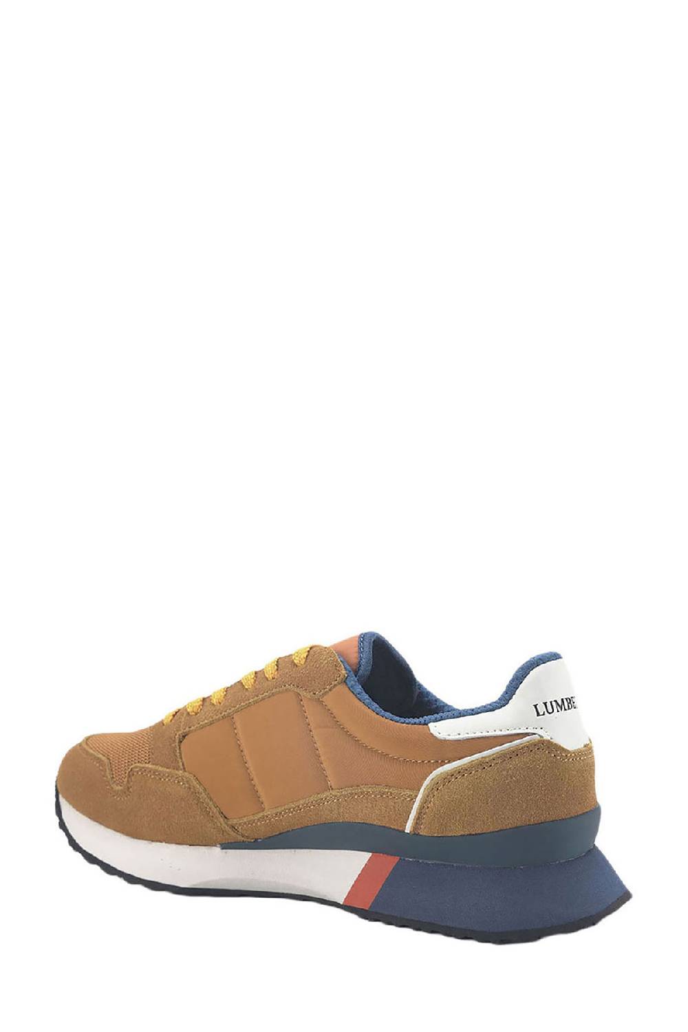 LumberJack WILSON SNEAKER UOMO 2025