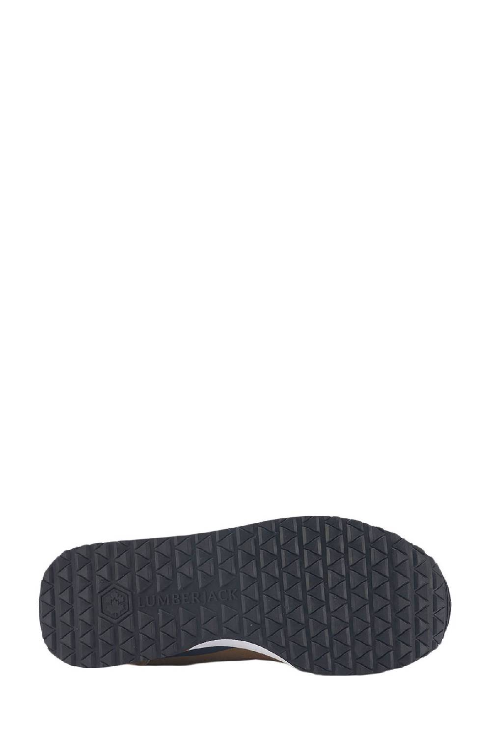 LumberJack WILSON SNEAKER UOMO 2025