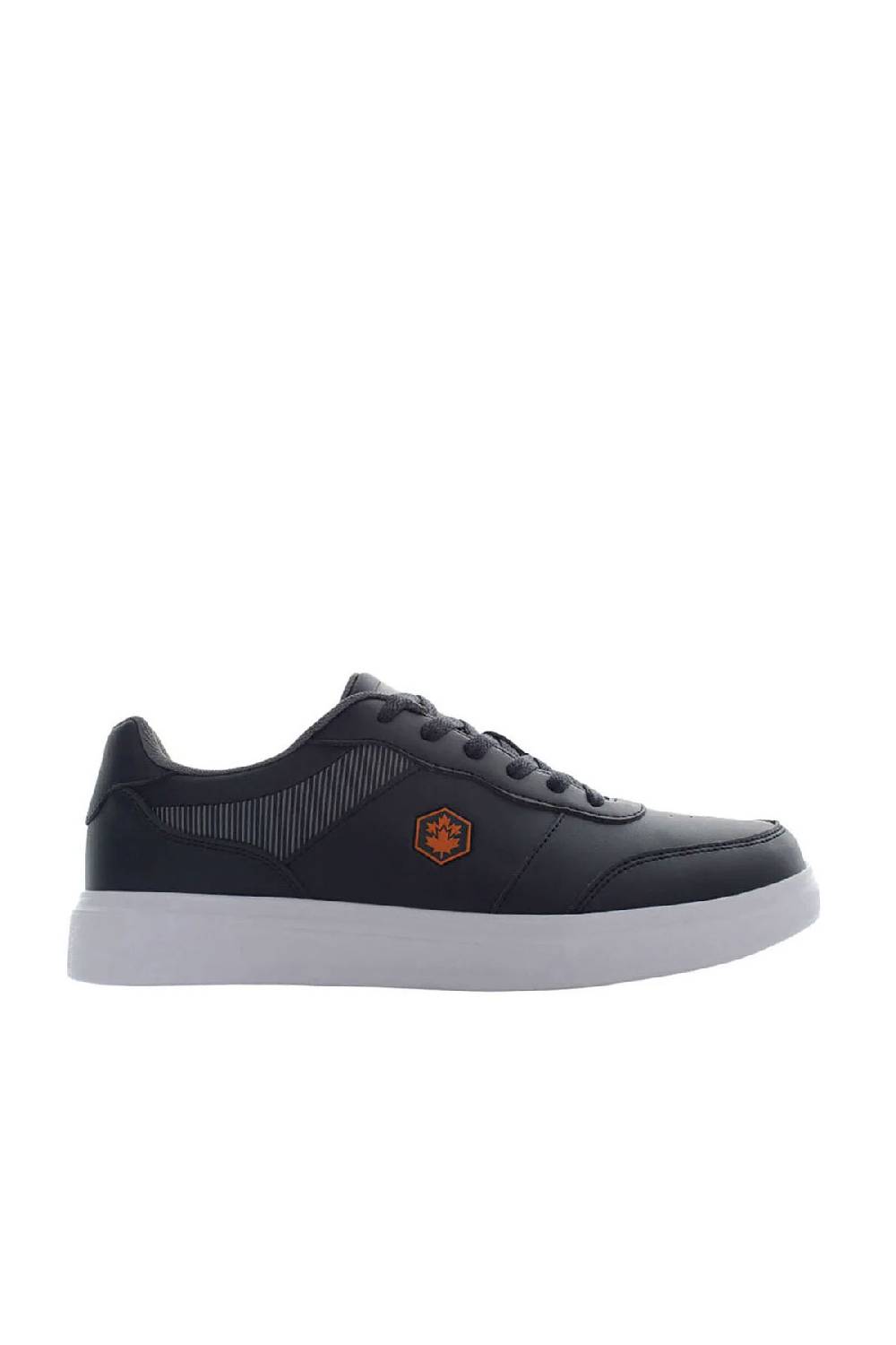 LumberJack PLANT SNEAKER UOMO
