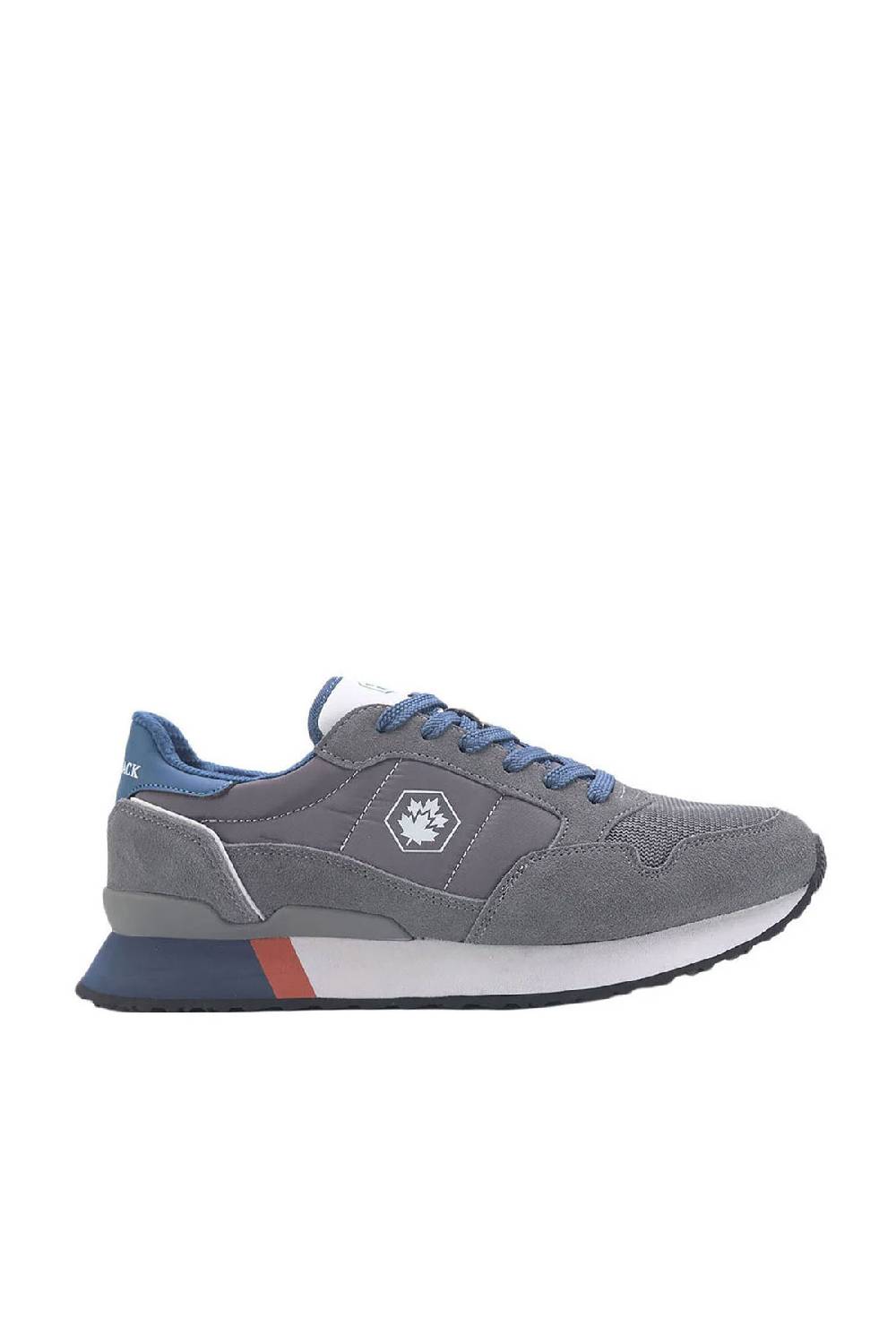 LumberJack WILSON SNEAKER UOMO