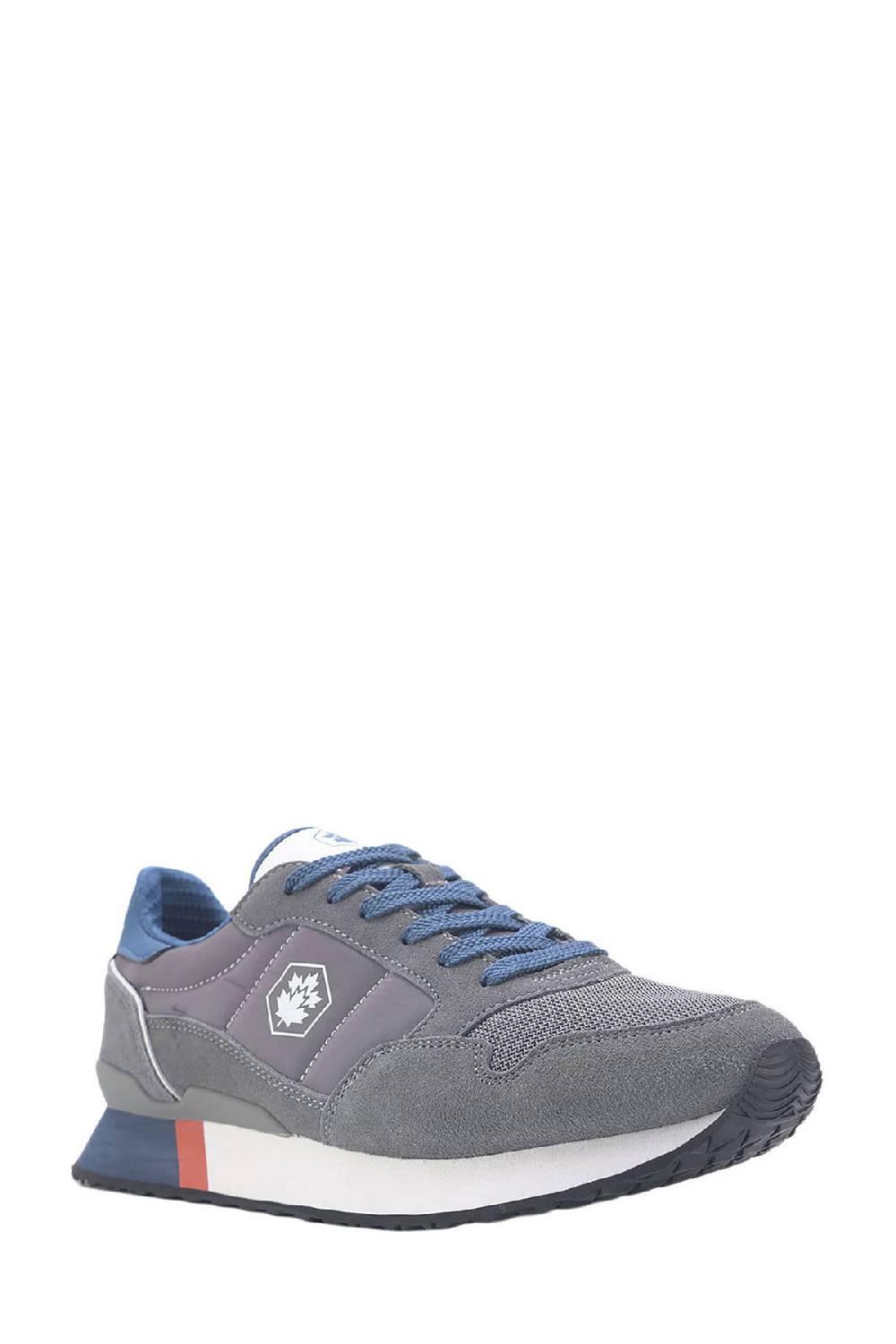 LumberJack WILSON SNEAKER UOMO Italia