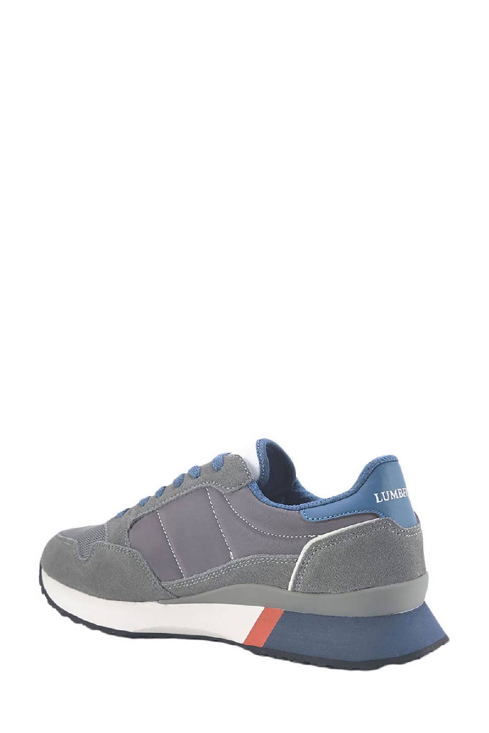 LumberJack WILSON SNEAKER UOMO Italia