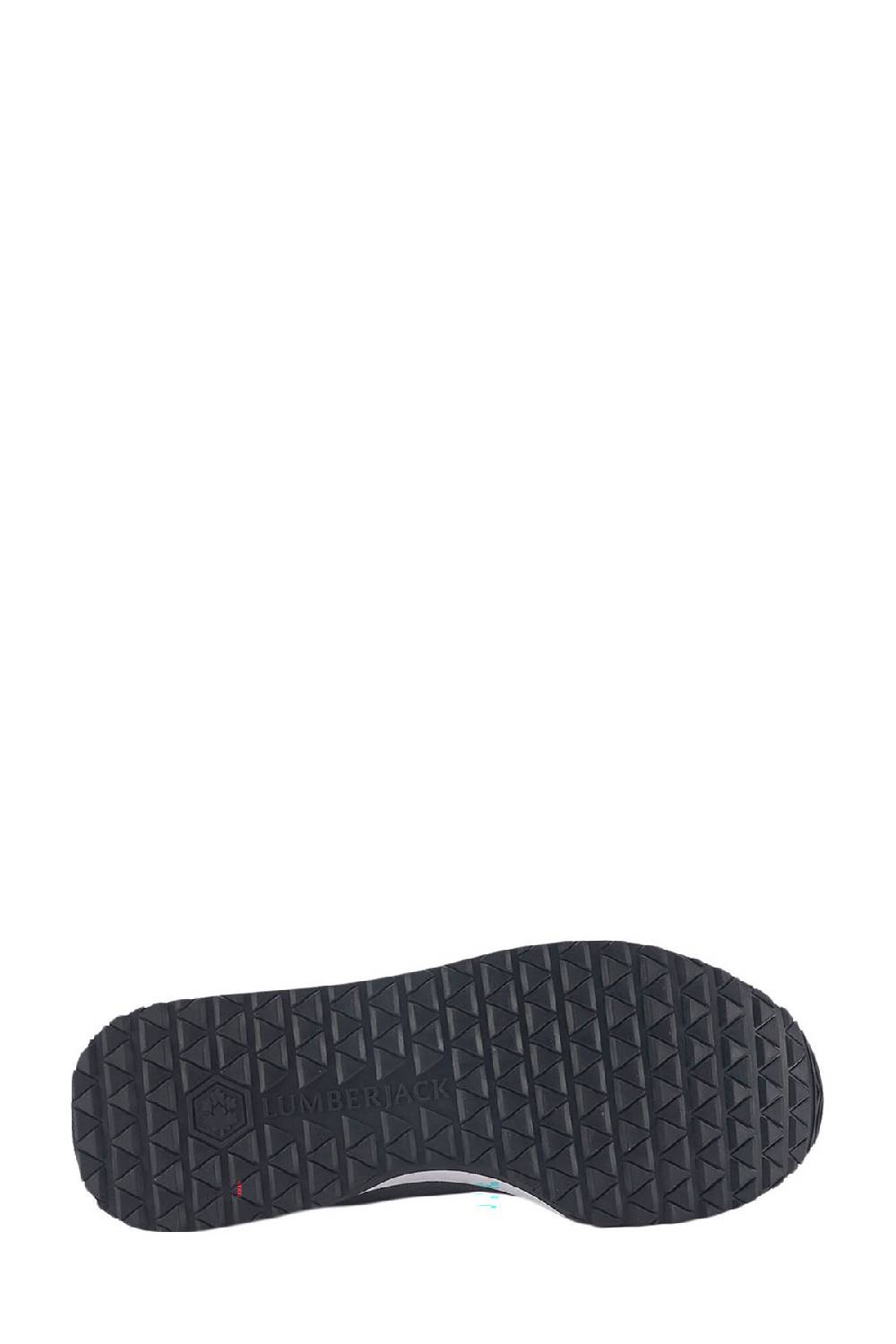 LumberJack WILSON SNEAKER UOMO Italia