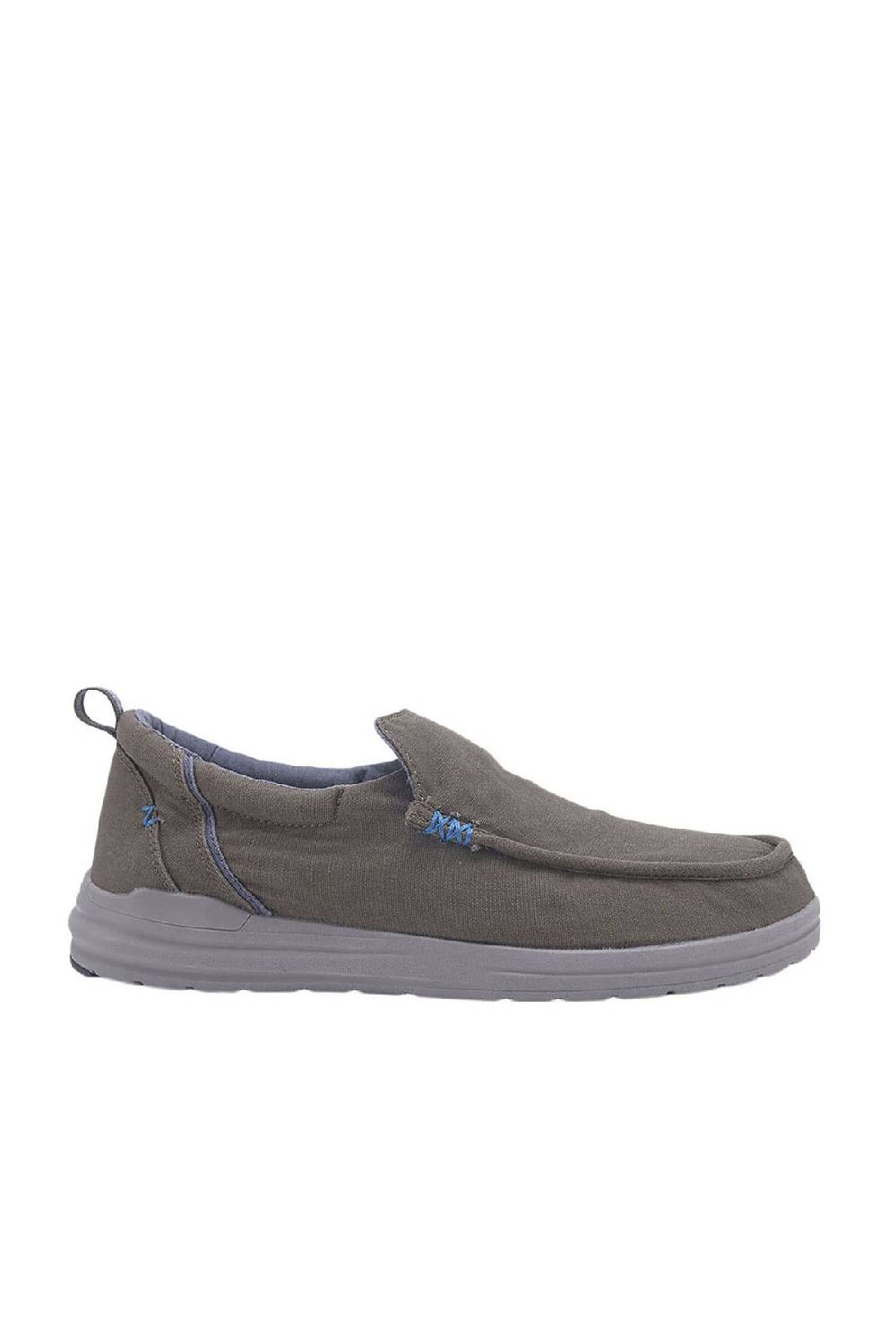LumberJack TREVOR SLIP ON UOMO