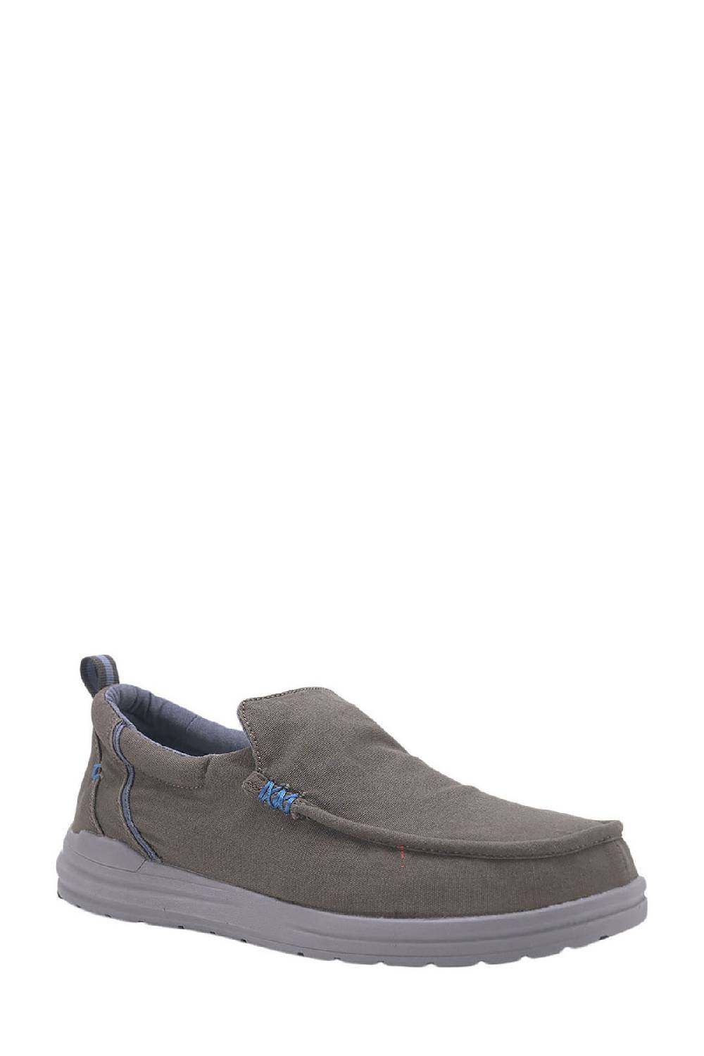 LumberJack TREVOR SLIP ON UOMO 2025