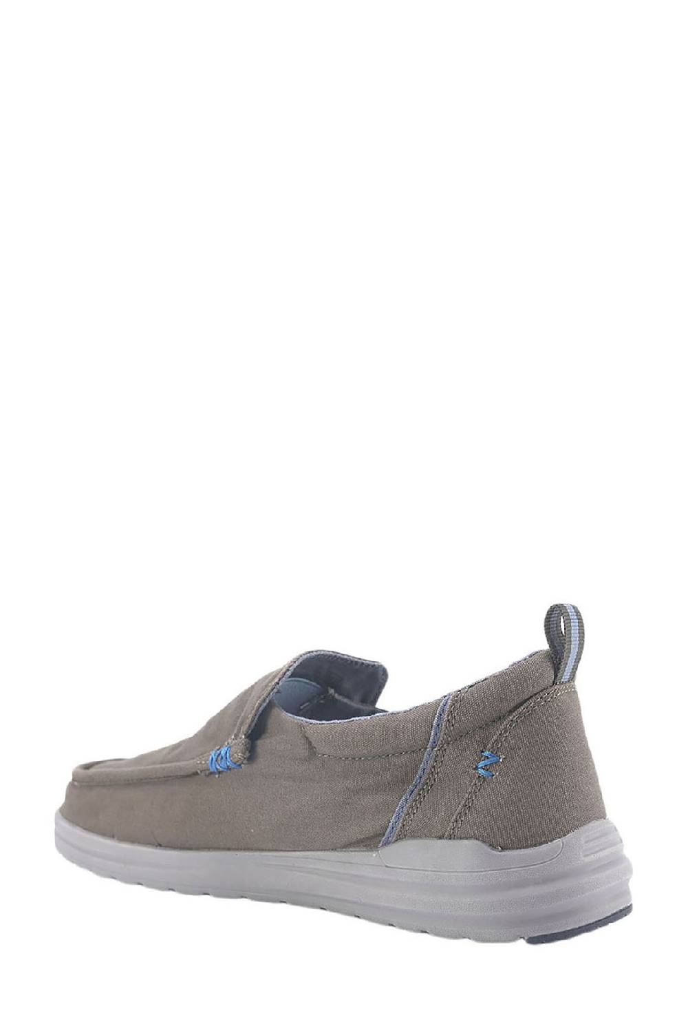 LumberJack TREVOR SLIP ON UOMO 2025