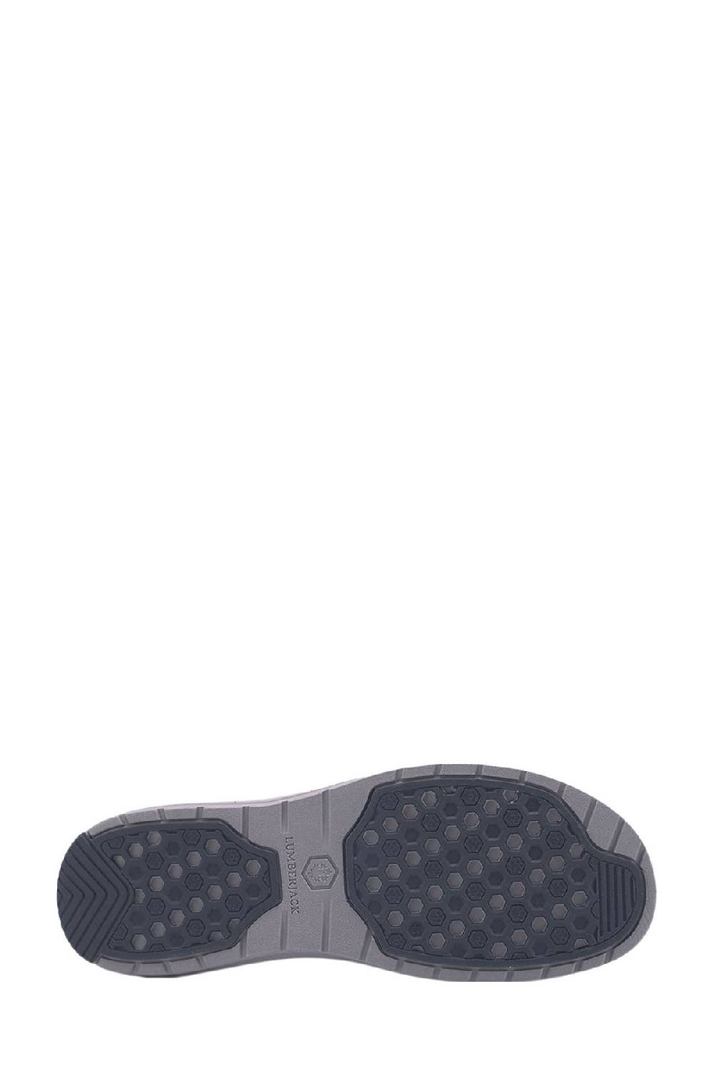 LumberJack TREVOR SLIP ON UOMO 2025