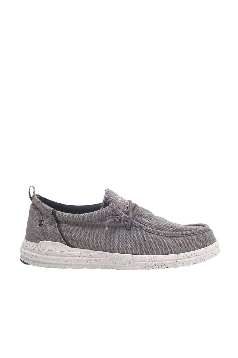 LumberJack TREVOR SNEAKERS UOMO