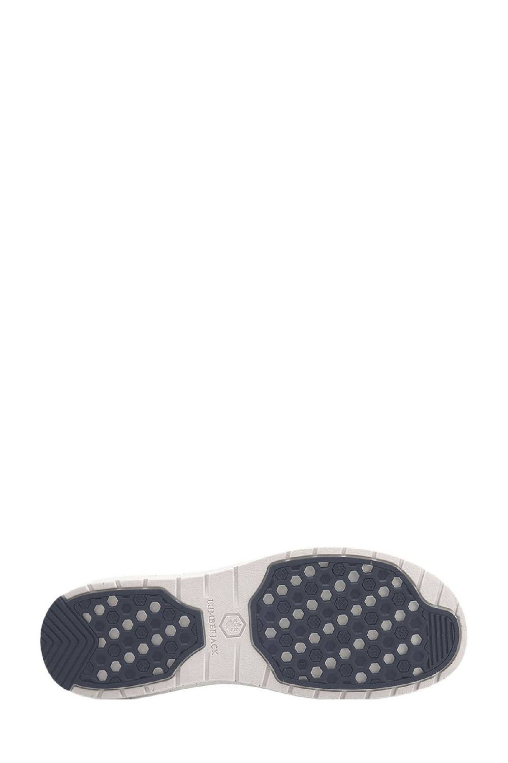 LumberJack TREVOR SNEAKERS UOMO In Linea
