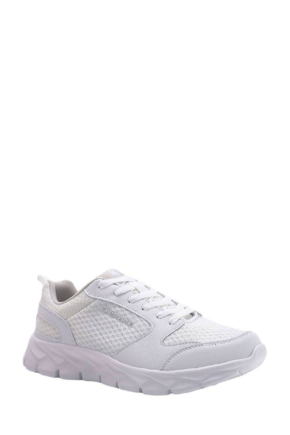 LumberJack RAM SNEAKERS UOMO Nuovo
