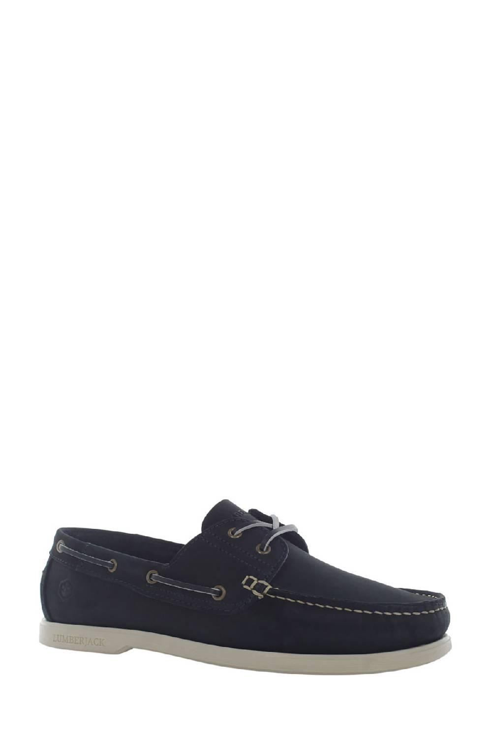 LumberJack NAVIGATOR SCARPE DA BARCA UOMO Qualità
