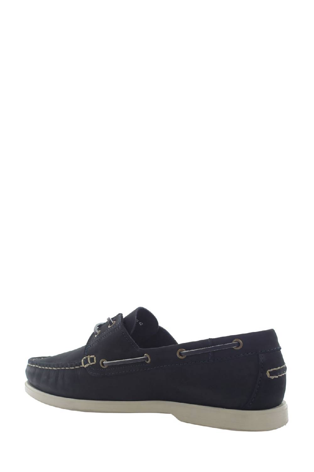 LumberJack NAVIGATOR SCARPE DA BARCA UOMO Qualità