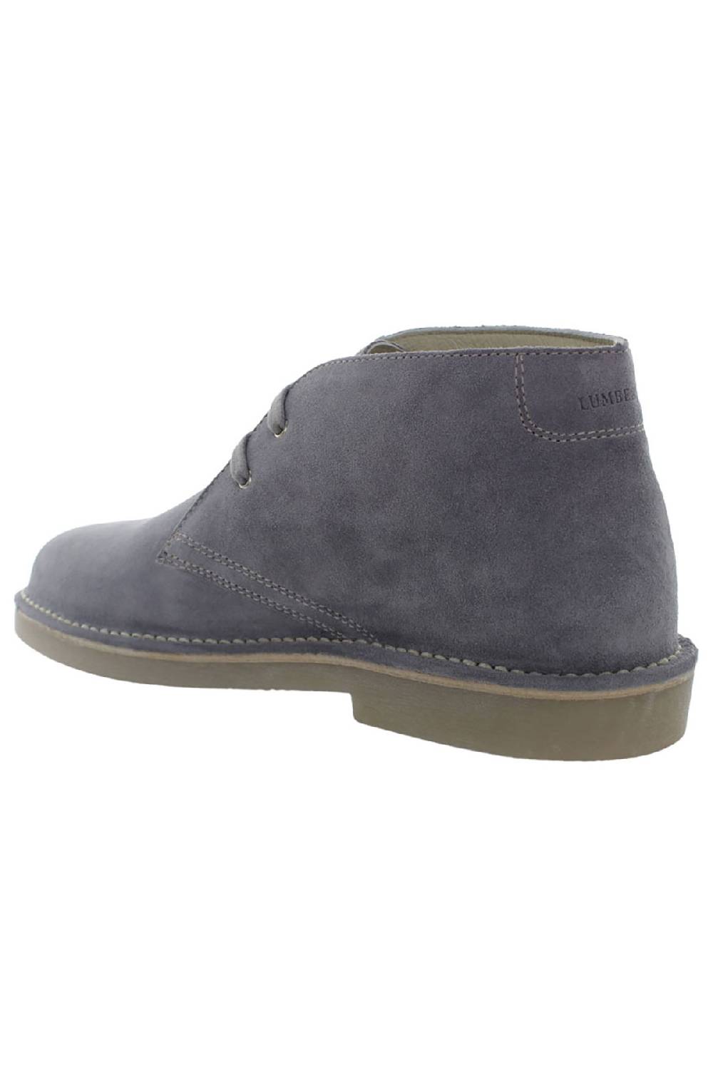LumberJack GABLE CASUAL SHOES UOMO Promozione
