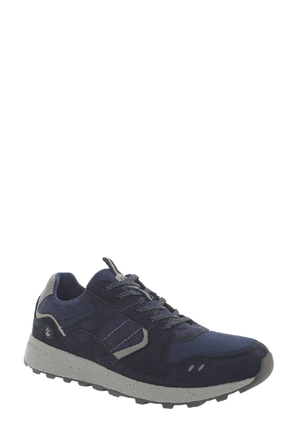 LumberJack STEVIE SNEAKER UOMO Negozi Online