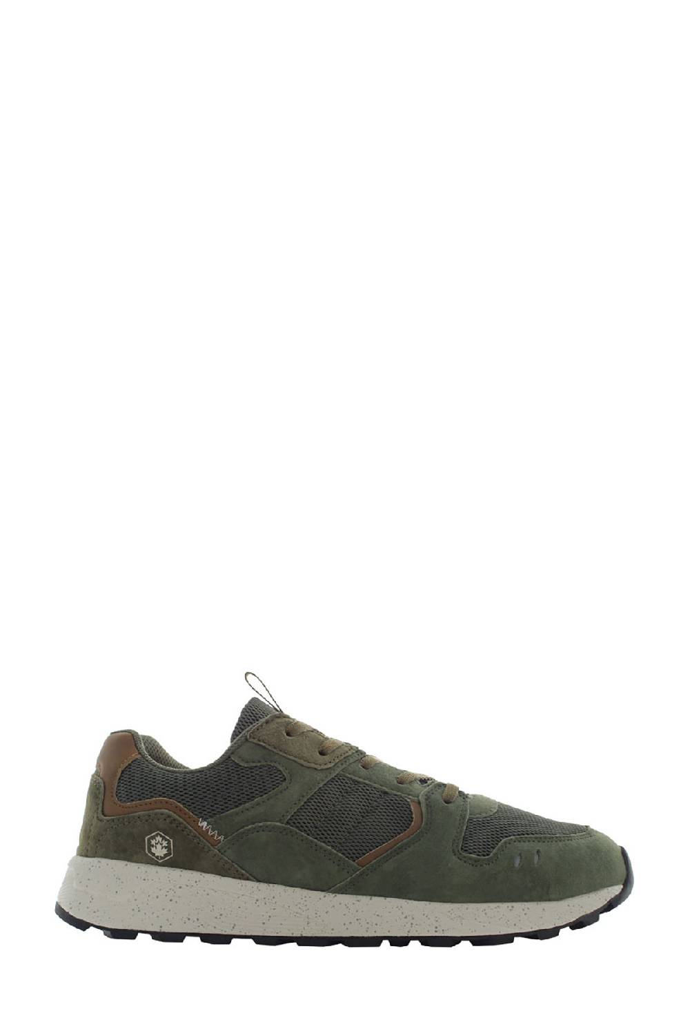 LumberJack STEVIE SNEAKER UOMO Acquista Ora
