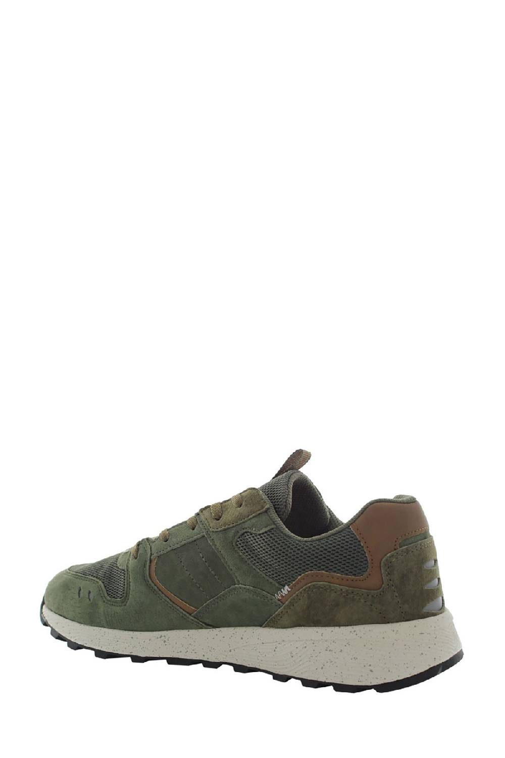 LumberJack STEVIE SNEAKER UOMO Acquista Ora