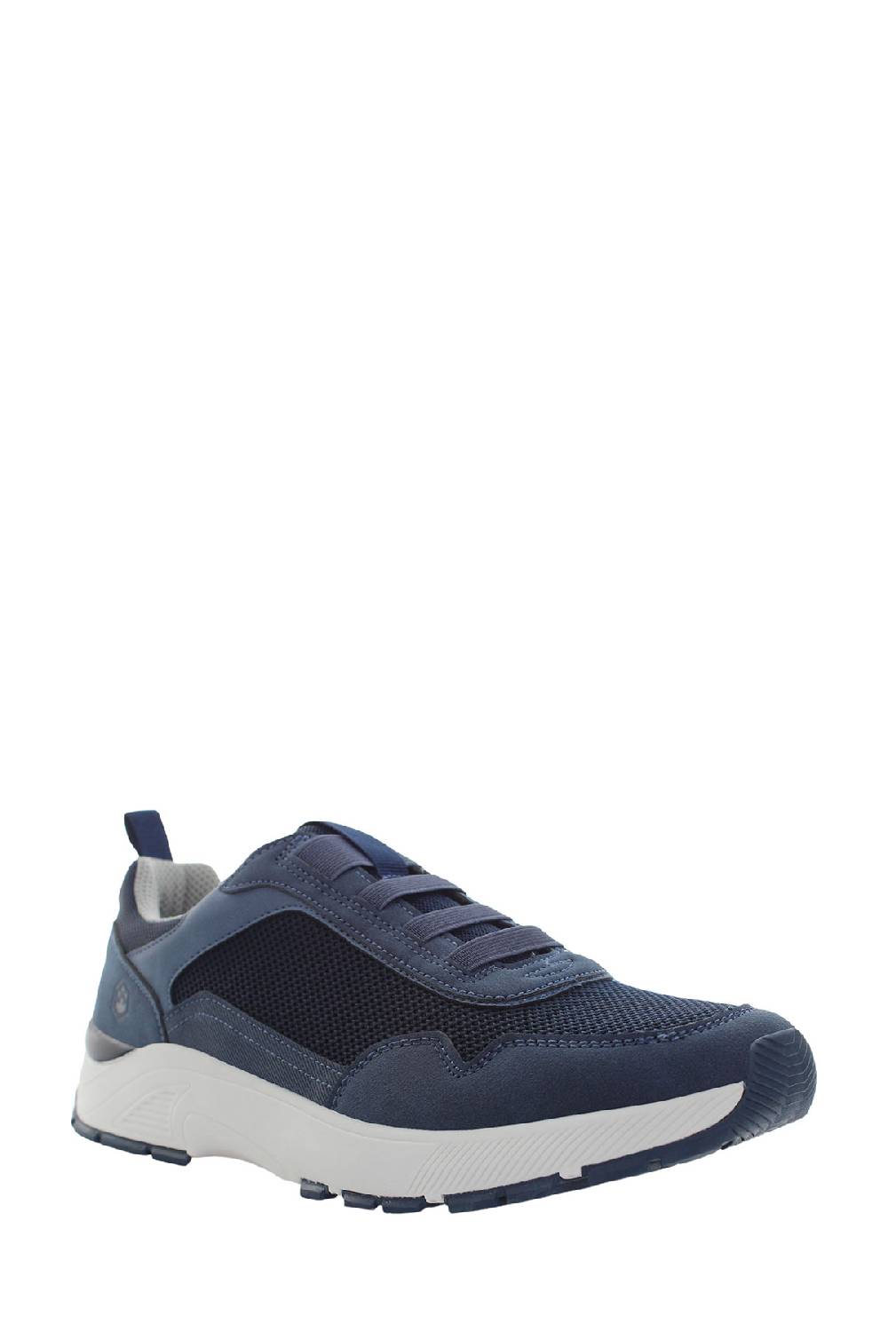 LumberJack TRAVIS II SNEAKERS UOMO Fino Al -60%