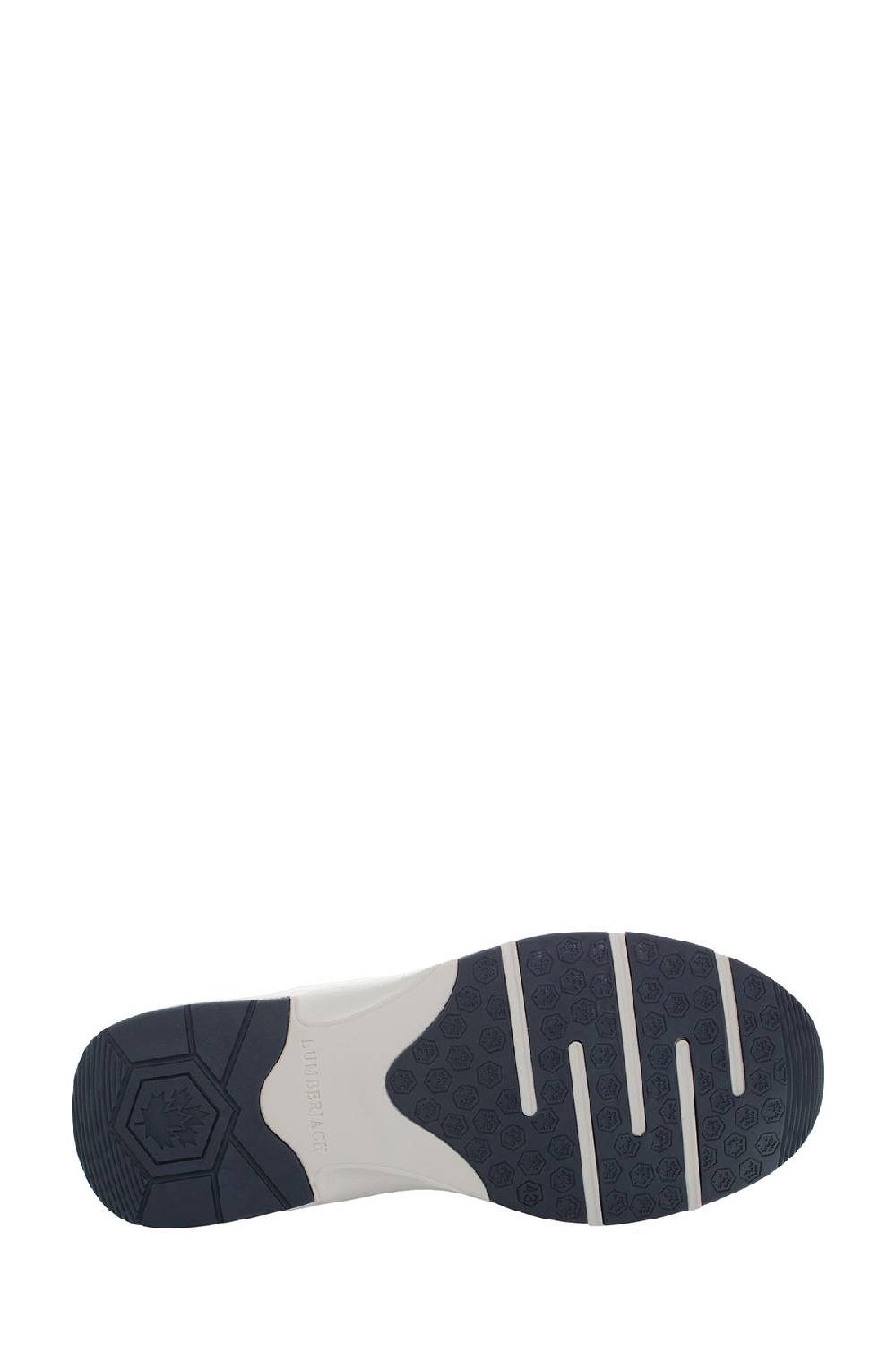 LumberJack TRAVIS II SNEAKERS UOMO Fino Al -60%