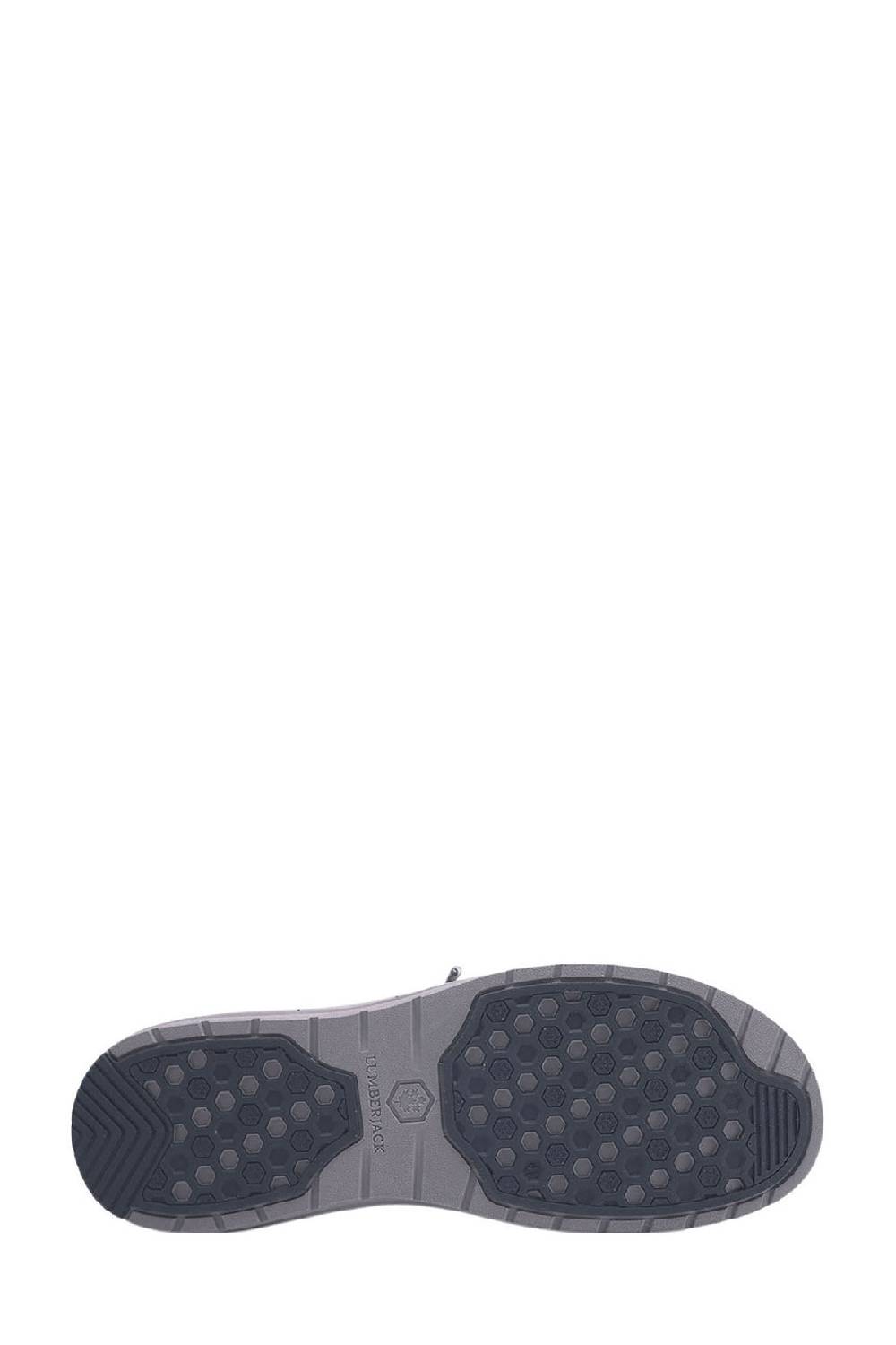 LumberJack TREVOR SNEAKERS UOMO Shopping Online