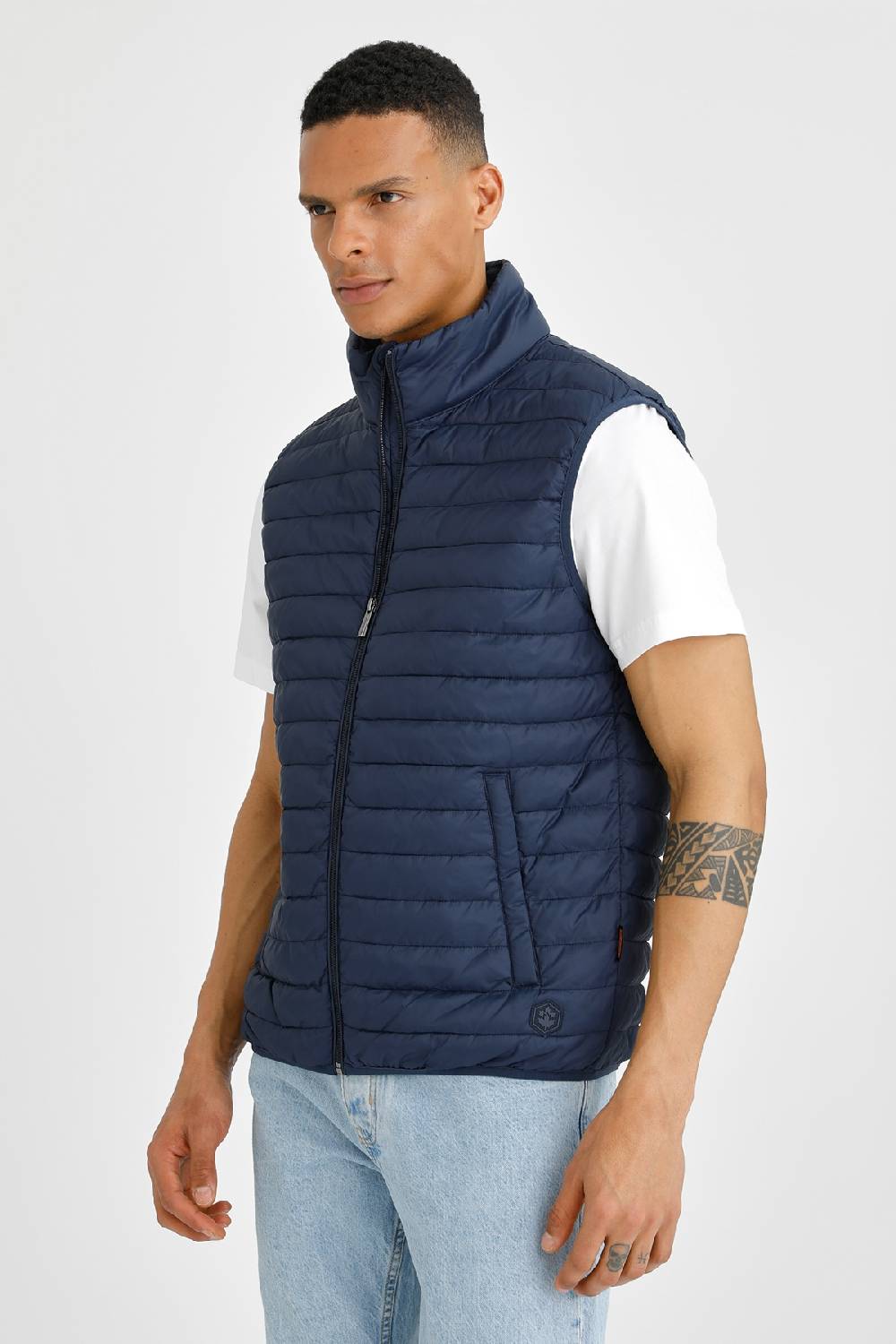 LumberJack NEW READY PIUMINO UOMO Prezzo Ridotto