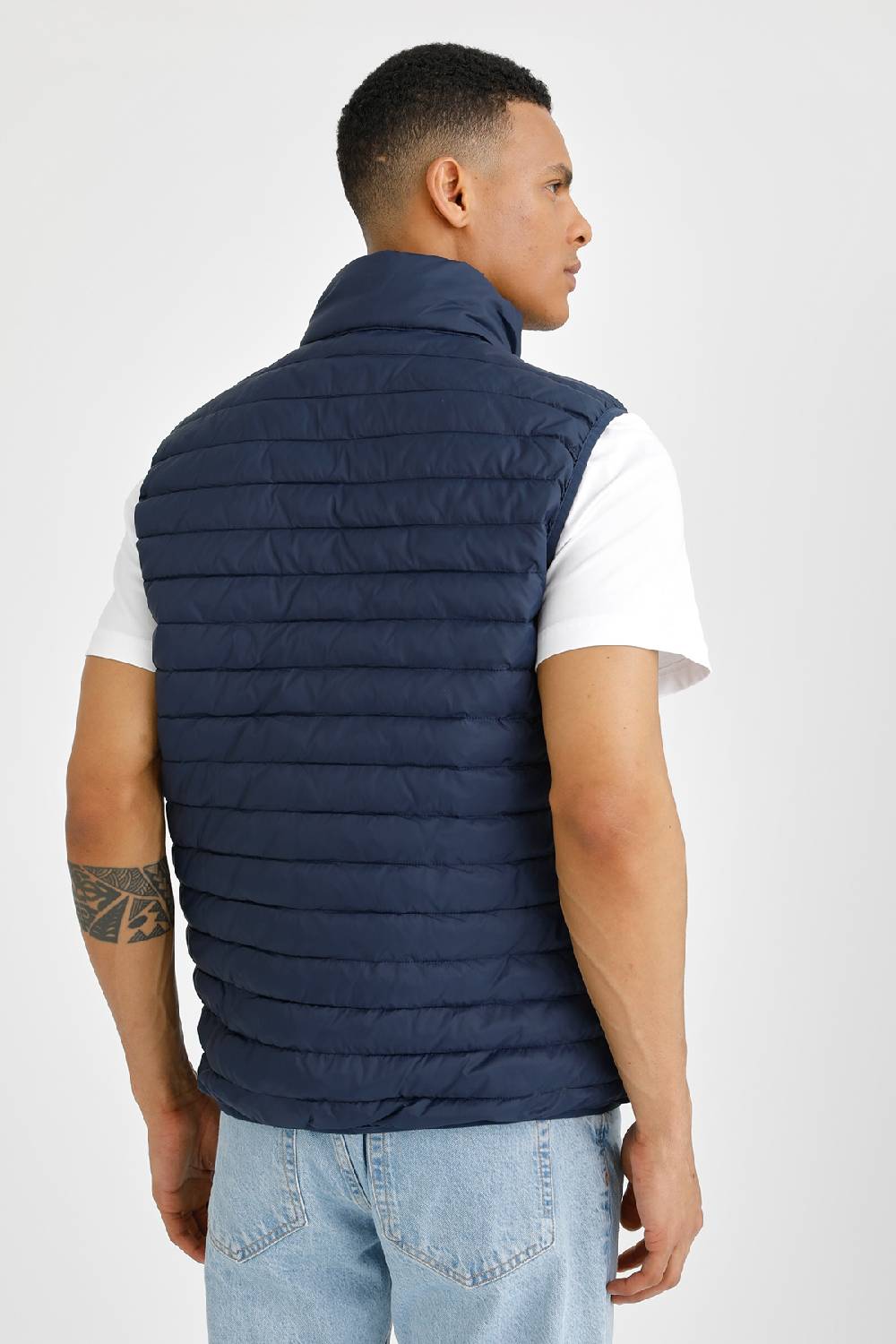 LumberJack NEW READY PIUMINO UOMO Prezzo Ridotto