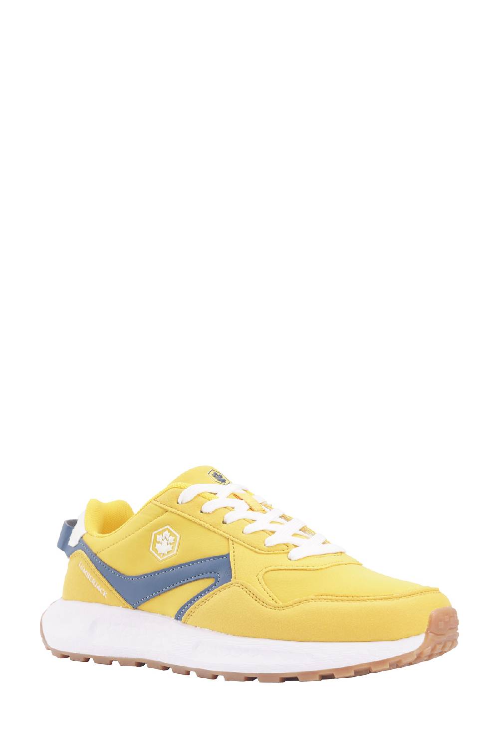LumberJack TANIA SNEAKERS UOMO Sottocosto