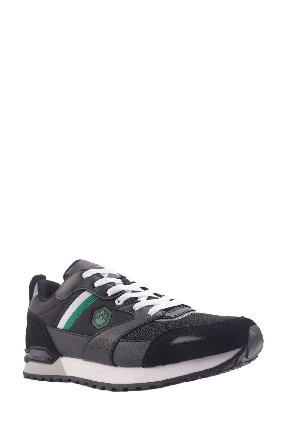 LumberJack WUWU SNEAKERS UOMO Novità