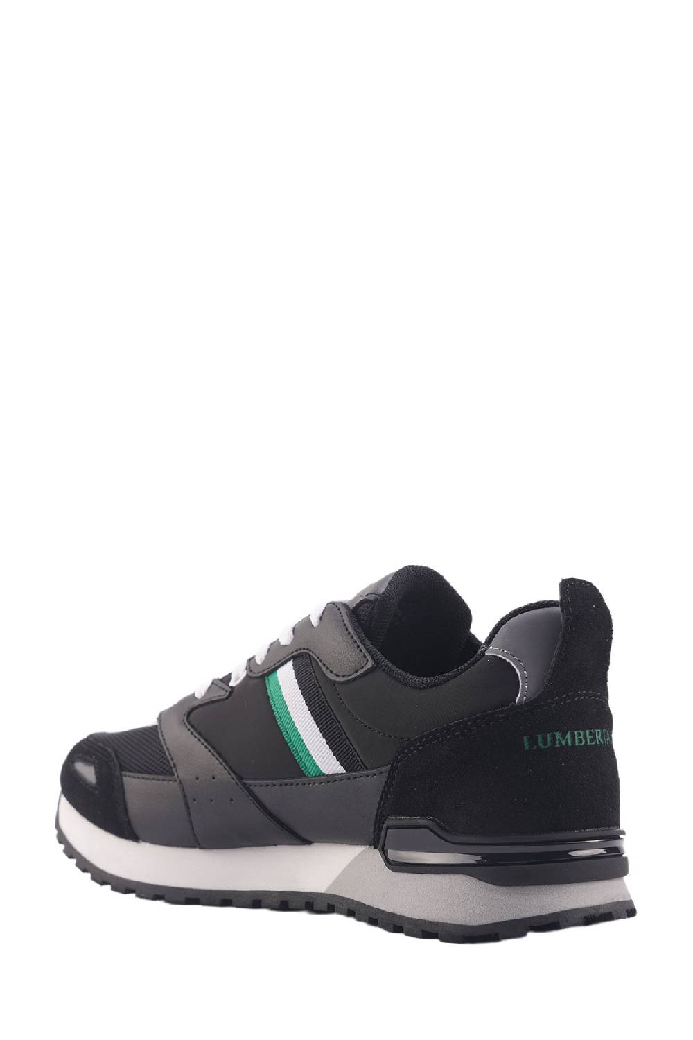 LumberJack WUWU SNEAKERS UOMO Novità