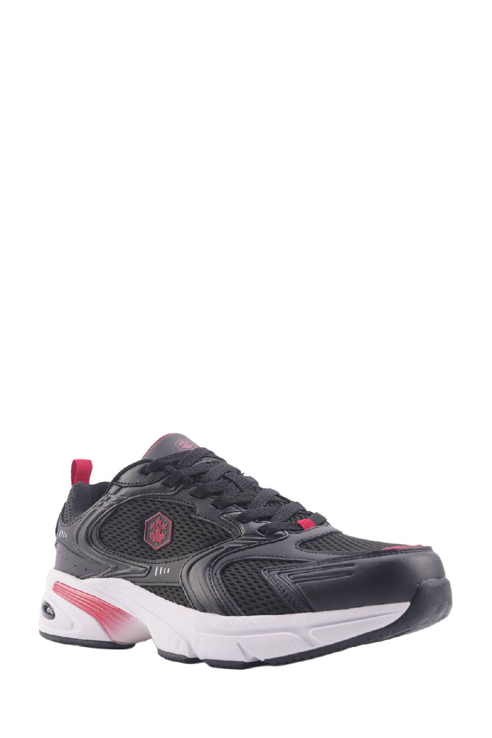 LumberJack ATHENS SNEAKERS UOMO Presa