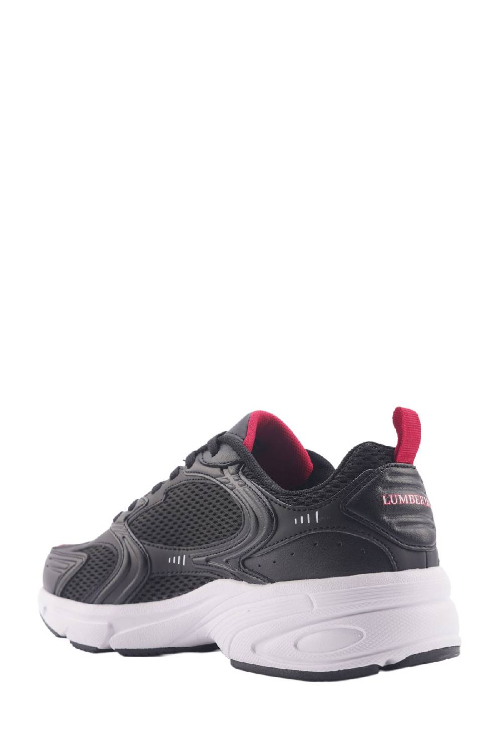 LumberJack ATHENS SNEAKERS UOMO Presa