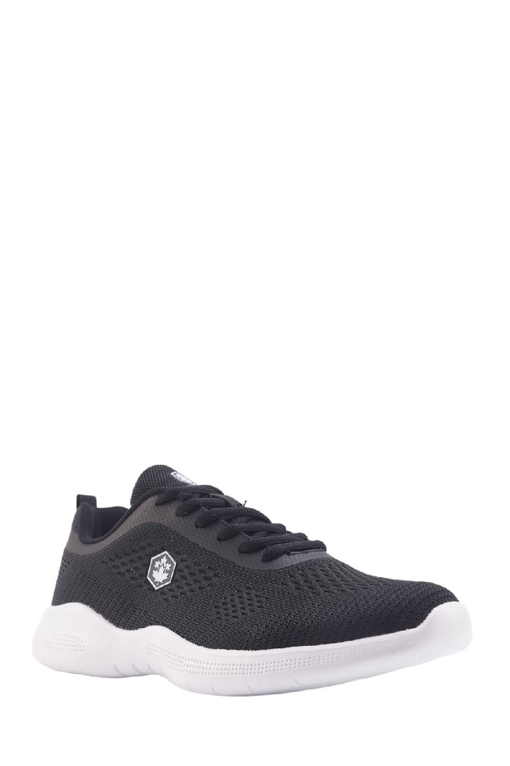 LumberJack KOMFU SNEAKERS UOMO Sconto